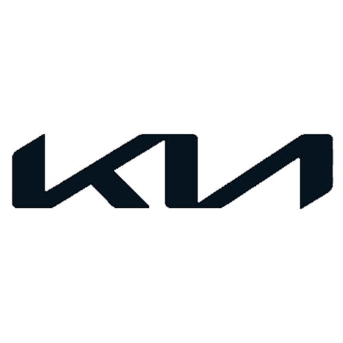 Logo marque KIA