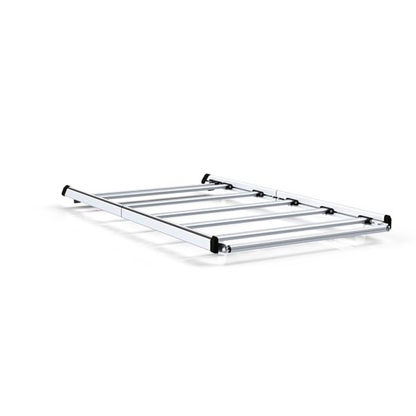 Galerie en aluminium Easykit équipement pour utilitaire Peugeot Boxer II 2006 