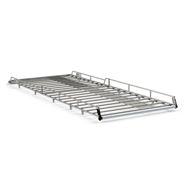 Galerie en acier galvanisé soudé & échelle équipement pour utilitaire Peugeot Boxer II 2006 