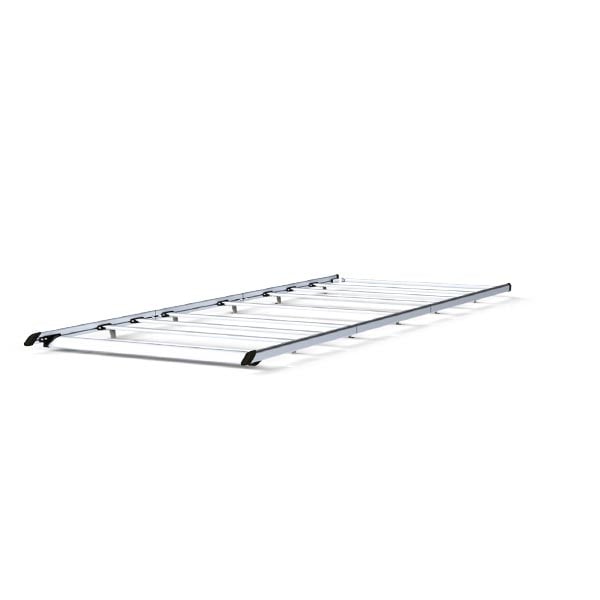 Galerie en aluminium Easykit équipement pour utilitaire Peugeot Boxer II 2006 