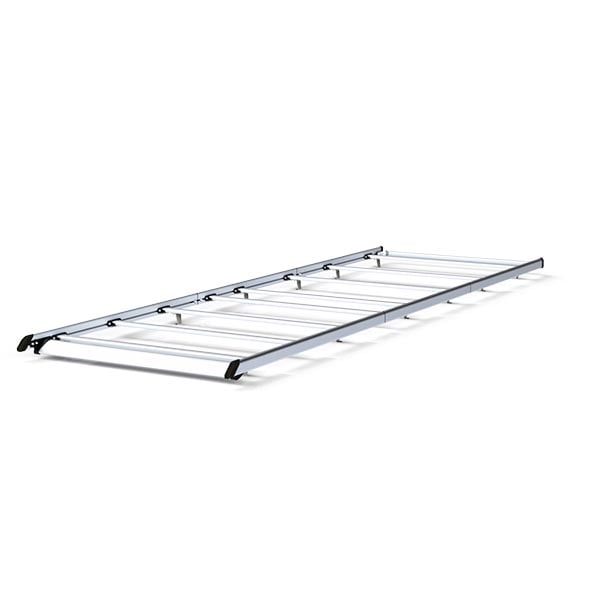 Galerie en aluminium Easykit équipement pour utilitaire Peugeot Boxer II 2006 