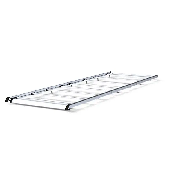 Galerie en aluminium Easykit équipement pour utilitaire Citroen Jumper II 2006 