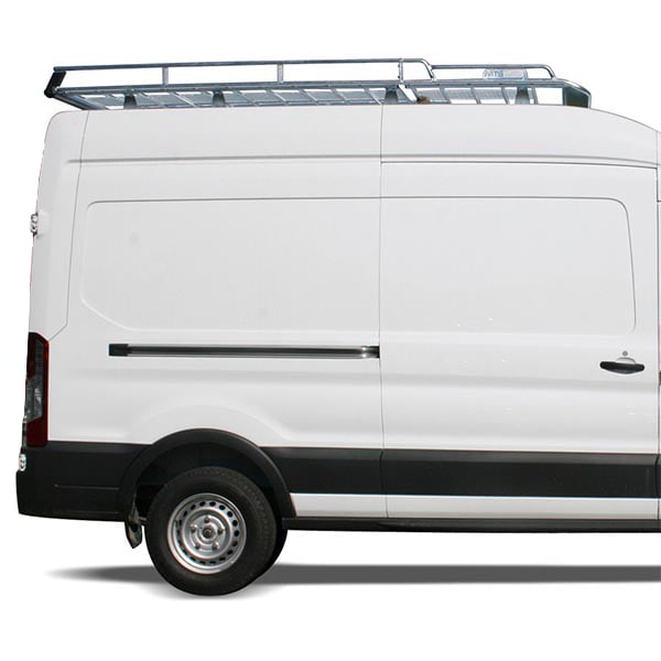 Galerie en acier galvanisé soudé équipement pour utilitaire Ford Transit V 2013 