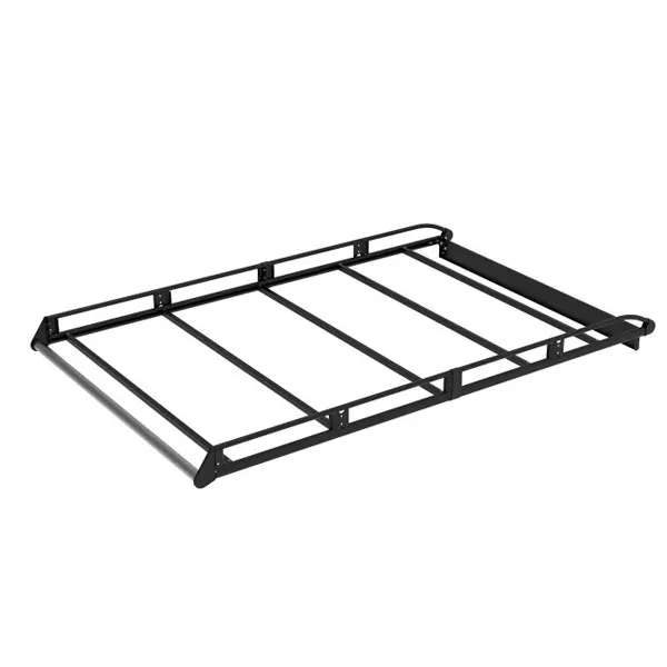 Galerie Cruz acier galva équipement pour utilitaire Ford E Transit Custom 2024 