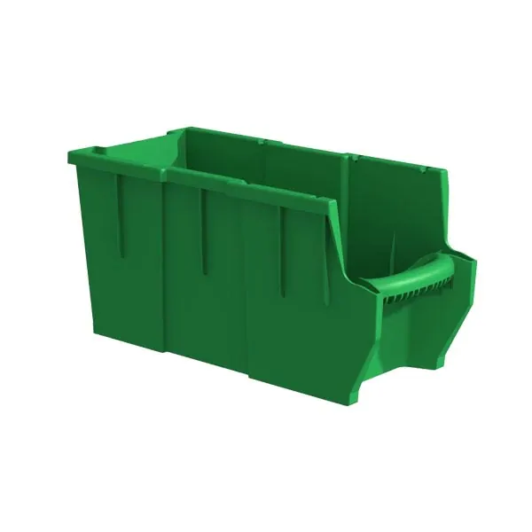 Bac à bec 300x145x154 mm équipement pour utilitaire