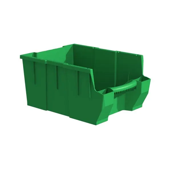 Bac à bec 300x235x154 mm équipement pour utilitaire
