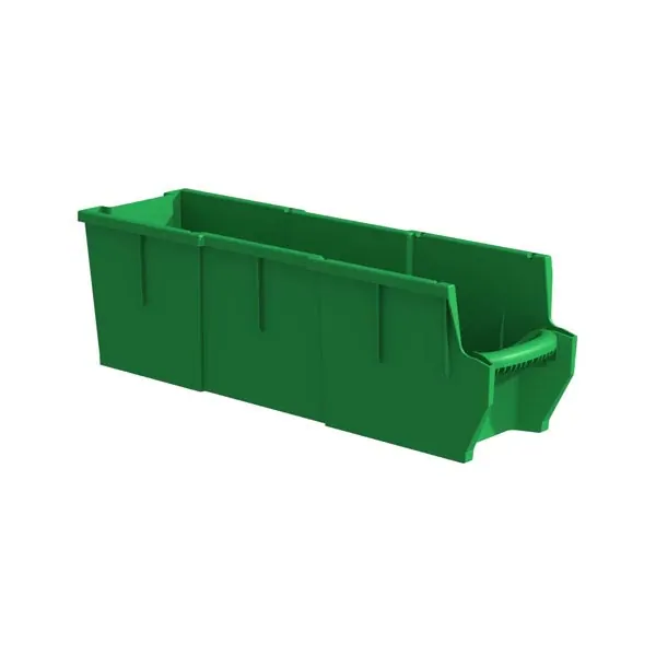 Bac à bec 470x145x154 mm équipement pour utilitaire