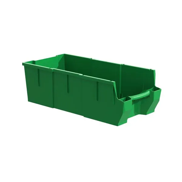 Bac à bec 470x235x154 mm équipement pour utilitaire
