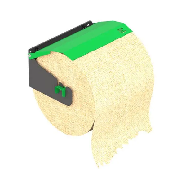 Distributeur papier medium équipement pour utilitaire