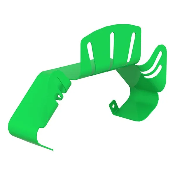 Support de cables et tuyaux équipement pour utilitaire