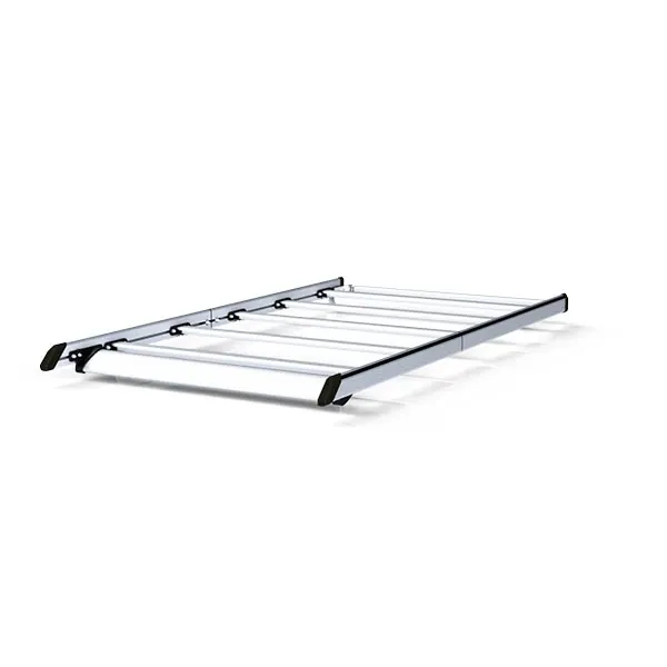 Galerie en aluminium Easykit équipement pour utilitaire Citroen E Jumpy III 2020 