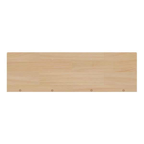 Arrêt de charge contreplaqué brut équipement pour utilitaire Maxus EdelIVer3 2024 