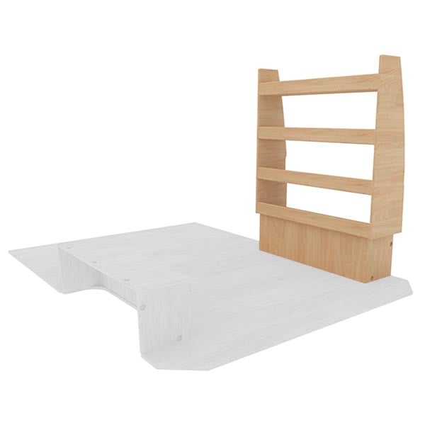 Casier Arrière Droit équipement pour utilitaire Maxus EdelIVer3 2024 