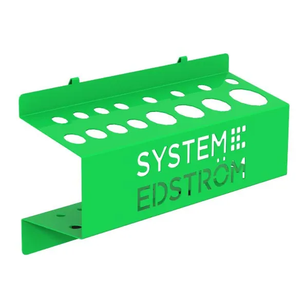 Support d'outils équipement pour utilitaire