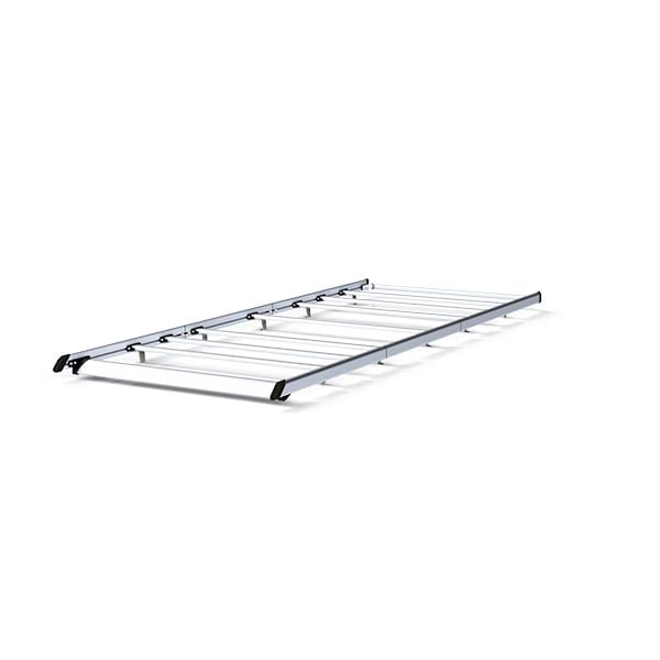 Galerie en aluminium Easykit équipement pour utilitaire Renault Master III 2010 