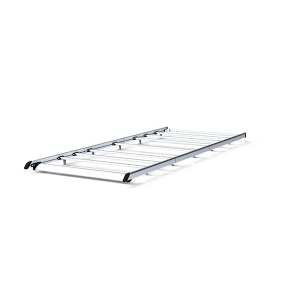 Galerie en aluminium Easykit équipement pour utilitaire Renault Master III 2010 