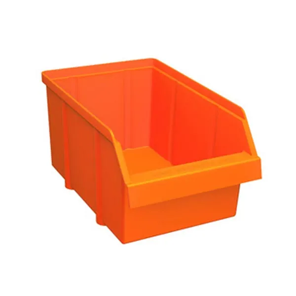 Bac de rangement KITBOX B200 équipement pour utilitaire