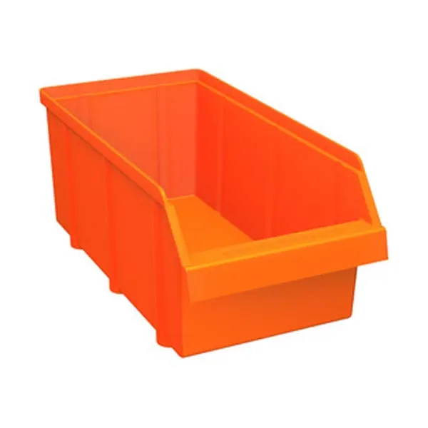 Bac de rangement KITBOX B250 équipement pour utilitaire