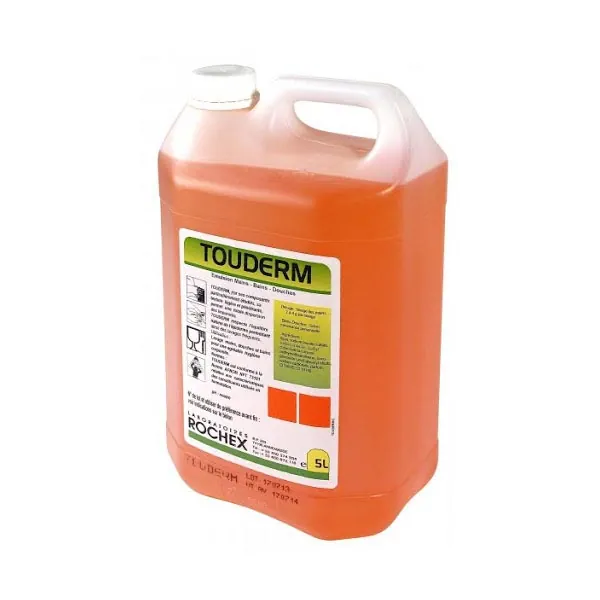 Bidon de savon 5L équipement pour utilitaire