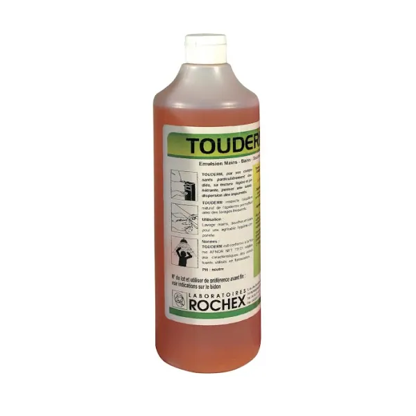 Bidon de savon 1L équipement pour utilitaire
