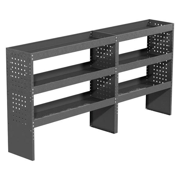 Meuble métal Eco équipement pour utilitaire