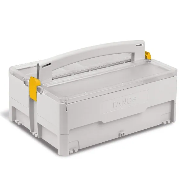 Kit Storage Box équipement pour utilitaire