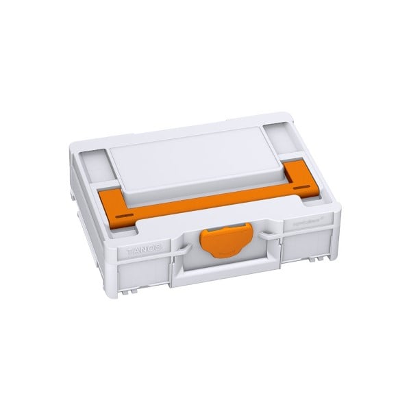 Mallette Systainer T1 équipement pour utilitaire