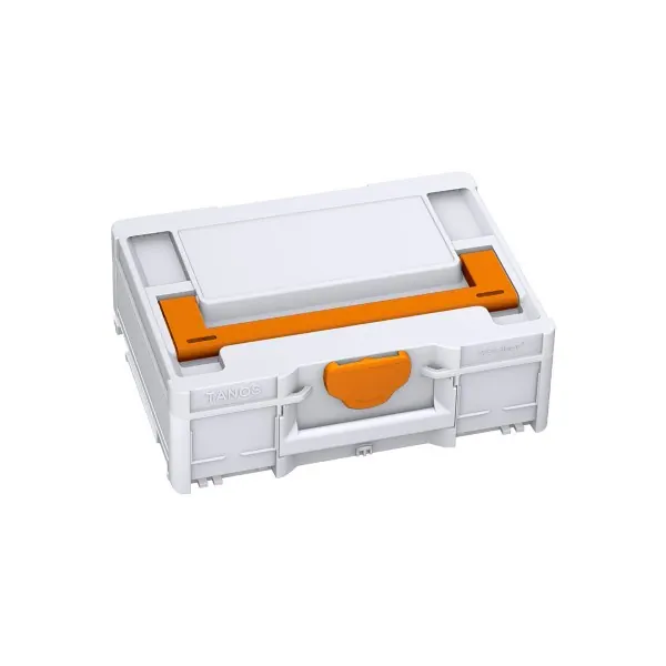 Mallette Systainer T2 équipement pour utilitaire