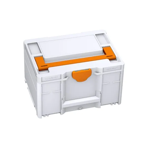 Mallette Systainer T3 équipement pour utilitaire