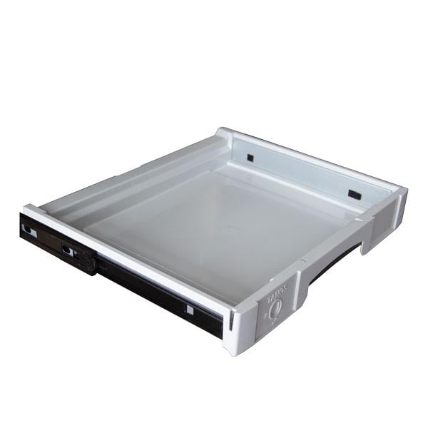 Plateau tiroir pour Systainer équipement pour utilitaire