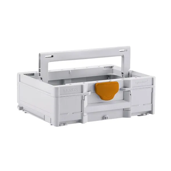 Kit Toolbox équipement pour utilitaire
