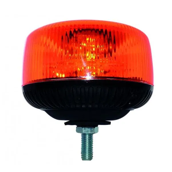 Gyro LED 1 point équipement pour utilitaire