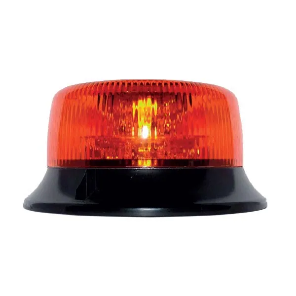 Gyro LED 3 points équipement pour utilitaire