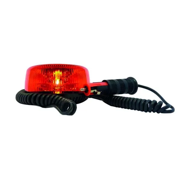 Gyro LED magnétique équipement pour utilitaire