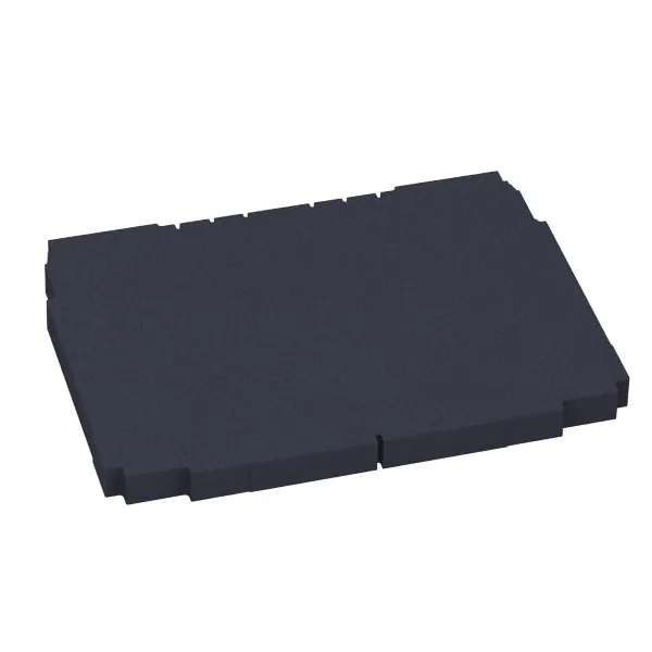 Plaque de protection en mousse souple 25mm équipement pour utilitaire