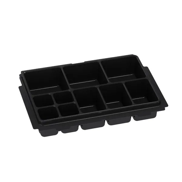 Plateau outillage pour systainer T1 équipement pour utilitaire