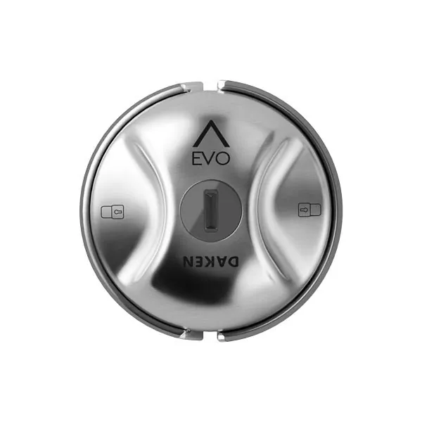 Serrure anti-effraction SATURN EVO (1 pièce) équipement pour utilitaire