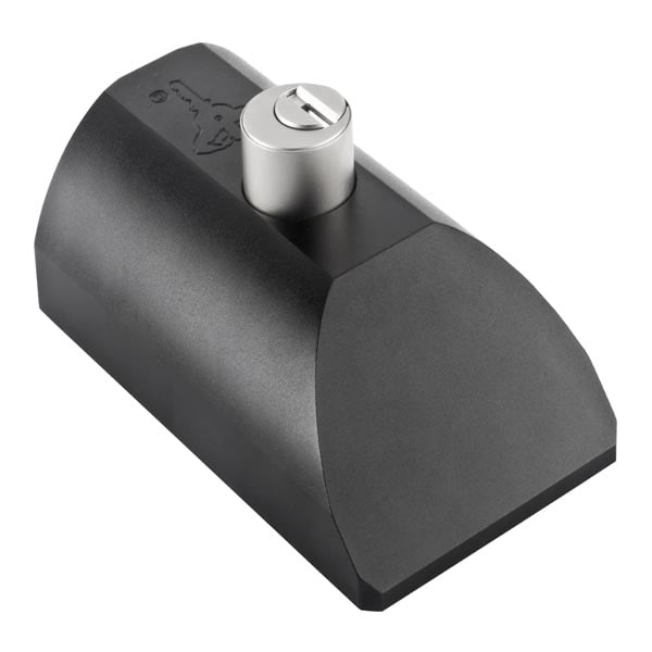 Jeu de 2 serrures antivol pour utilitaire Mul-T-Lock MVP1000 équipement pour utilitaire