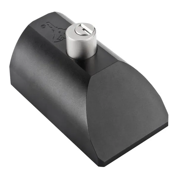 Jeu de 2 serrures antivol pour utilitaire Mul-T-Lock MVP1000 équipement pour utilitaire