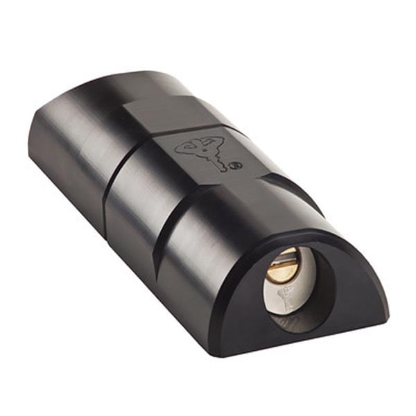 Jeu de 2 serrures antivol pour utilitaire Mul-T-Lock ArmaDLock équipement pour utilitaire