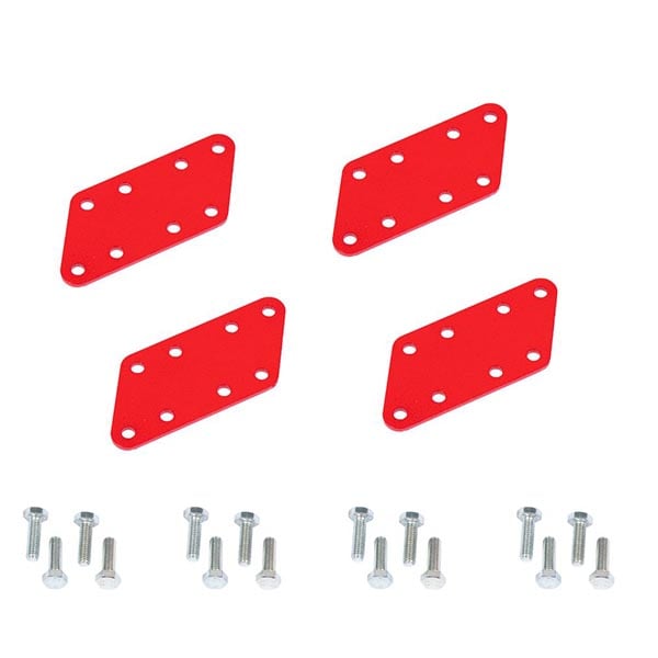 Kit de superposition pour tiroir sécurisé TREKDROR équipement pour utilitaire