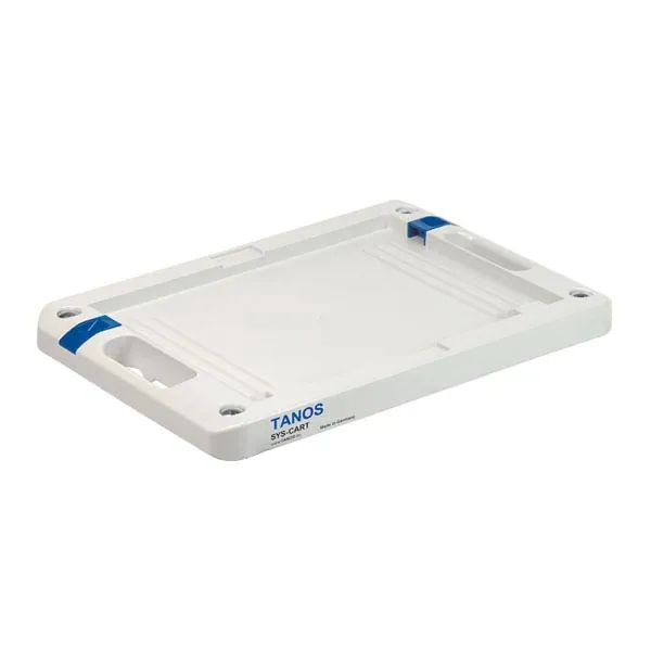 Base pour Systainers à visser équipement pour utilitaire