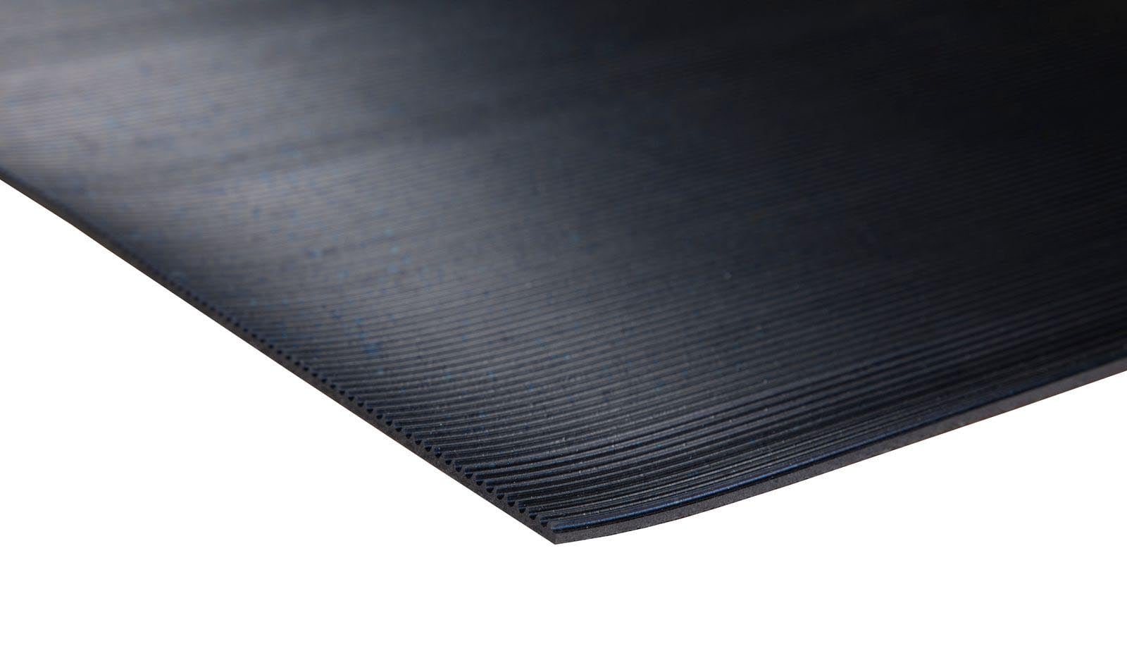 Tapis antidérapant compatible tiroirs TKD1 et TKD3 équipement pour utilitaire