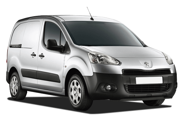 Amènagement de vehicules pour Peugeot