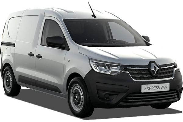 Renault Express Van – Habillages, Étagères, Accessoires pour votre  utilitaire