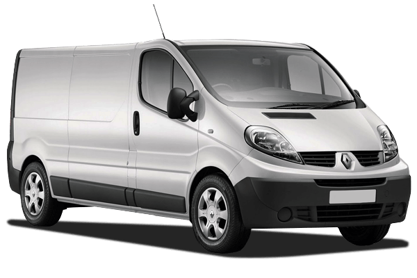 Véhicule Utilitaire I Renault Trafic Fourgon 27 2.0 dCi L1H1