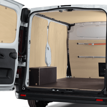 Intérieur camion : Accessoires pour une cabine personnalisée