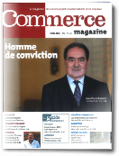 kit utillitaire commerce mag