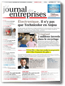 journal des entreprises kitutilitaire