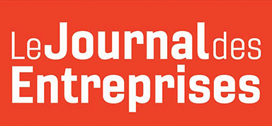 le journal des entreprises